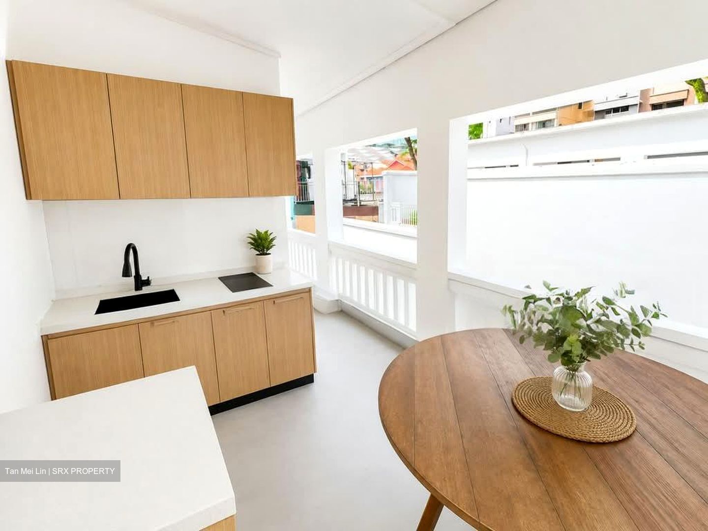 Hindoo Road (D8), Terrace #603505901